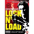 thumbnail image 1 of Denis Leary, Lock 'N Load [ FORMAT NON-USA, PAL, Reg.2 Import - Royaume-Uni ], 1 of 1