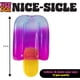 thumbnail image 5 of Schylling Needoh Nice-Sicle - Sensory Squeeze Toy - Colors May Vary, 5 of 7