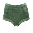 thumbnail image 2 of Paquete 6 Pantaletas De Encaje, Cintura Alta., 2 of 5