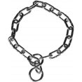 thumbnail image 1 of Leather Brothers 161HD24 Choke Chain - 6.0 mm x 24 in., 1 of 1