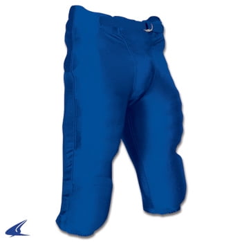 Champro Terminator 2 Fußballhose - Mit Integrierten Pads, Jugendgrößen
