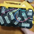 thumbnail image 4 of BMS pour Flexvolt Batterie Lithium Carte de Protection Li-on PCBA, 4 of 5