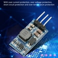 thumbnail image 4 of Step Up Module Dc Dc Module de Régulation de Convertisseur de Boost Dc Module 2Pcs Dc Dc Convertisseur de Module de Boost pour Moteur LED 7W 2.6-5.5 à 5v 6v 9v 12V ND0412SA, 4 of 8