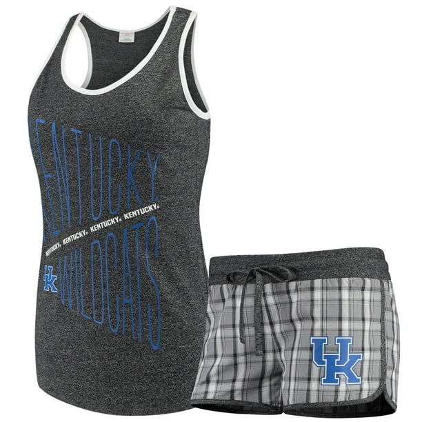champion tank top and shorts set