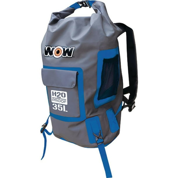festival water backpack