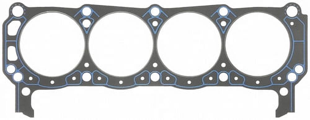 Fel-Pro Performance 1011-2 FEL1011-2 HEAD GSKT SB FORD 88-93