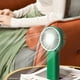 thumbnail image 2 of Ventilador de mano Yuarrent Recargable Portátil Viento natural Type2 NO2, 2 of 6