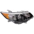 thumbnail image 3 of For Toyota Camry 2012 2013 2014 Headlight Assembly SE Model Passenger Side CAPA Certified TO2503212C, 3 of 4