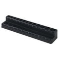 thumbnail image 2 of KING Magnetic Socket Holder Set METRIC, 1/4", 3/8", 1/2" (3-Piece Set)(NO SOCKETS INCLUDED), 2 of 6