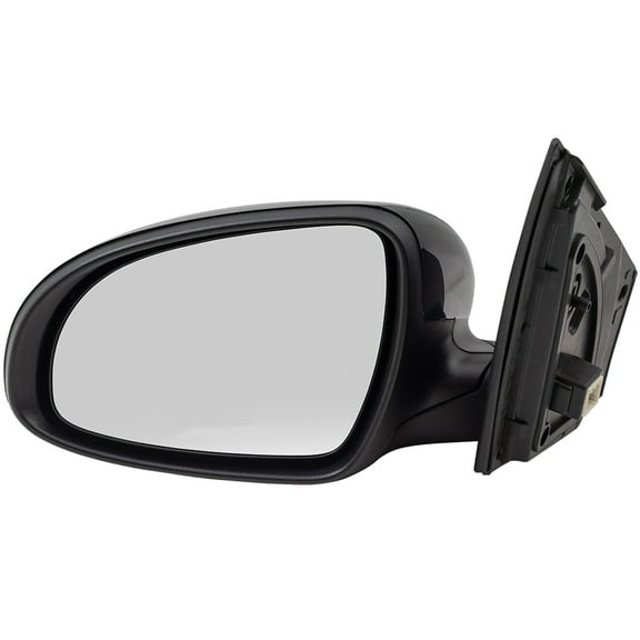 Brock Power Mirror for 2017-2022 Sportage Manual Fold Left 87610D9100