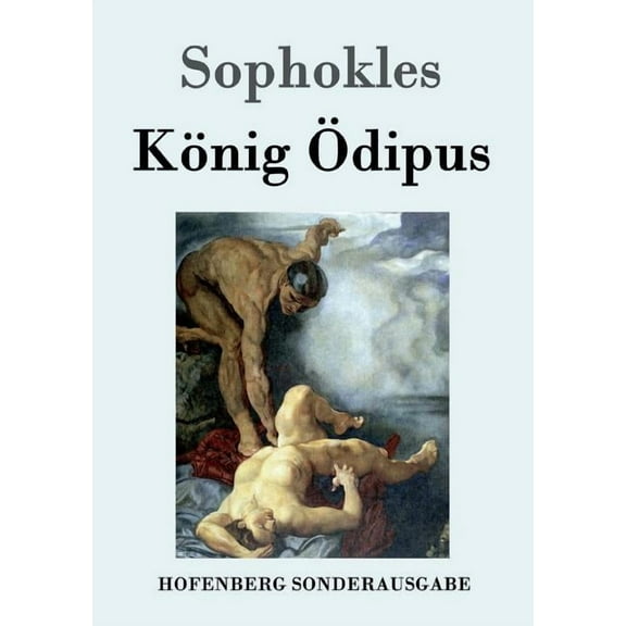 Konig Odipus