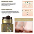 thumbnail image 1 of Jaysuing Peel Off Mask Black Head Removal Shrink Pores Acne Nose Deep Cleaning Oil Control Moisturizing Face Mask Skin Care 80g Xinda |, 1 of 3