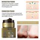 thumbnail image 1 of Jaysuing Peel Off Mask Black Head Removal Shrink Pores Acne Nose Deep Cleaning Oil Control Moisturizing Face Mask Skin Care 80g Xinda |, 1 of 3