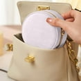 thumbnail image 4 of Aihimol Friend Gifts for Women Friend Birthday Christmas Gifts for Her Friendship Gifts for Women Velvet Friend Friendship Gift Idea Travel Jewelry Box Gift, 4 of 8