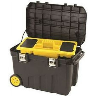 Stanley 037025H 50 Gallon Mobile Tool Chest