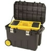 STANLEY 029025R 24-Gallon Mobile Tool Chest