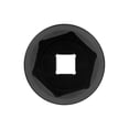 thumbnail image 3 of Impact Socket Jetech Drive de 3/4 pulgadas, 55 mm, estándar, 6 puntos, 3 of 4