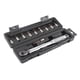 thumbnail image 4 of 11Pcs 1/4" 72 Teeth Preset Torsion Wrench Set Adjustable 5-25Nm Bicycle Repair Hand Tool, 4 of 4