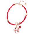 thumbnail image 1 of 1Pc Handmade Natal Year Wristband Creative Student Bangle Girl Hand Ornament, 1 of 6