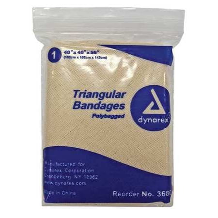 Equate Soft & Absorbent Cotton Bandage Roll, 1 Count 