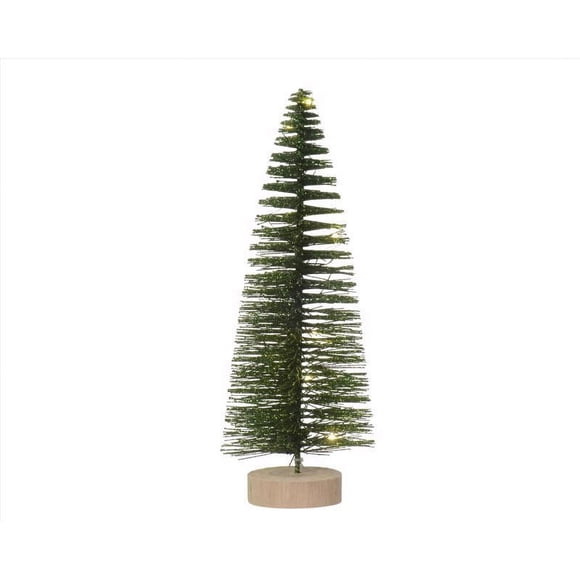 MICRO CMAS TREE LED TBLE(Pack of 12)