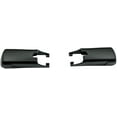 thumbnail image 2 of Front Windscreen Wipers Arm Cover Cap Push Clip Plastic W000050335 for Benz for A-Class W176 B-Class W246 C-Class W205 E-Class W213(2 X), 2 of 2