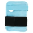 thumbnail image 3 of UrbanEden Wrist Ice Pack Wrap, Injuries Gel Ice Wrist Packs Reusable Hot And Cold Gel For Injuries, 3 of 8