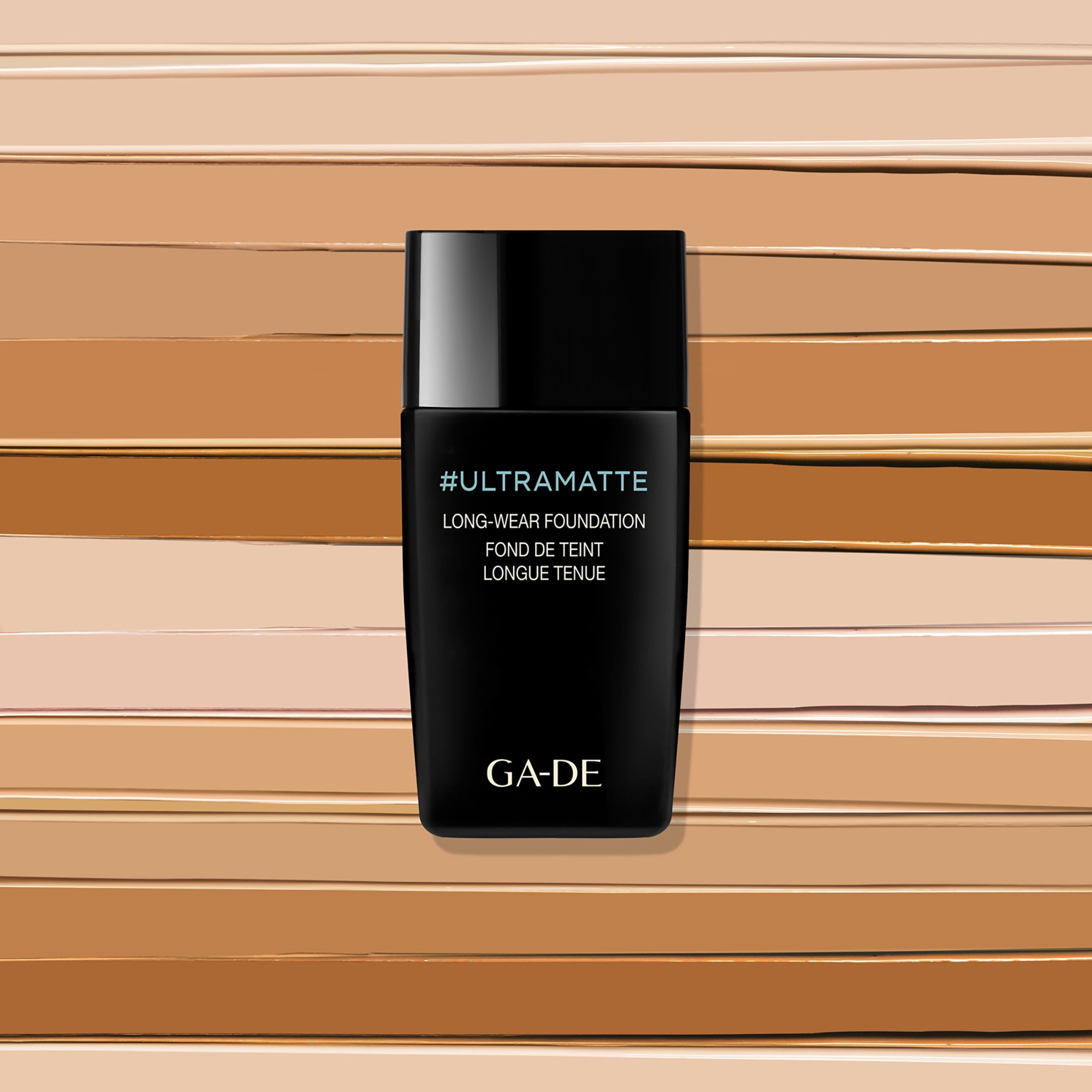 GA-DE Ultramate Long-Wear Foundation - 152, Foundation Makeup, 1 oz
