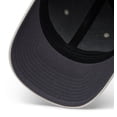 thumbnail image 3 of Gorra con la bandera del árbol de Columbia, malla, piedra oscura y tiburón, talla S/M, unisex, 3 of 4