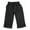 Black Fleece, variant on Mish Mish Baby Infant Boys Fashion Pants 34536-18Months (Black Sheeting)