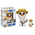 thumbnail image 2 of Funko POP Disney: Frozen - New Pose Olaf -2015 SDCC Exclusive, 2 of 2
