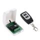 thumbnail image 2 of Adaptador Rf telemando Transmisor Receptor Dc 12v Componentes Electrónicos Ensayo Eléctrico shamjiam Módulo receptor de relé de 12 V, 2 of 6