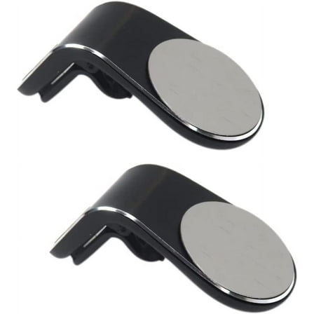 Car Magnetic Air Vent Stand Mount Holder Compatible with All Mobile Phones