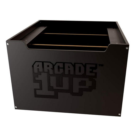 Arcade1UP Branded Riser1 ft (Arcade1Up (Generic))