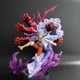 thumbnail image 3 of Figura de anime One Piece Luffy Gear 5 Sun God Nika 17 cm, figura de acción de PVC, estatua, modelo coleccionable, muñeca, juguetes para niños, regalo, 3 of 5