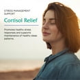 thumbnail image 3 of Vitanica Cortisol Relief, Dr. Formulated Sleep, Stress, Cortisol Manager Supplement, Vegan, 60 Capsules, 3 of 7