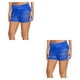 thumbnail image 3 of Pantalones Cortos de Encaje Eigraketly Mujer Traje de Baño Azul Oscuro L 2Conjunto, 3 of 6