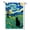 Color 3, variant on SPXUBZ 12x18 Inch Double-Sided Garden Flag, Merry Christmas Breaker Theme - A Small Outdoor Holiday Decor Item