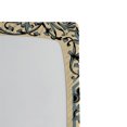 thumbnail image 3 of Ambesonne Sugar Skull Fitted Sheet, Gothic Killer Frame, Full Size, Multicolor, 3 of 3