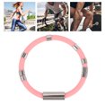 thumbnail image 4 of Silicone Bracelet, 8 Rings Comfortable Wearing Anti Static Wrist Strap Safe Reliable  For Running, 4 of 8