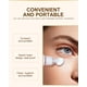 thumbnail image 5 of Puntoco Suero de cafeína para ojos y crema con rodillo para debajo de los ojos para ojeras e hinchazón Bola de masaje que reduce las arrugas y las líneas finas Bolsas debajo de los ojos, 5 of 5