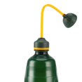 thumbnail image 6 of MAGIDEAL 450ml Plant Watering Can Sprinkling Kettle Easy to Use Garden Watering Pot Gardening Tool for Indoor Outdoor Farmhouse Garden Green, 6 of 8