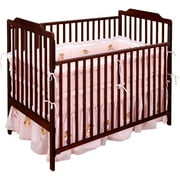Stork Craft Lauren Crib Cherry