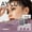 Black002, variant on Fairy-like Single Cluster False Eyelashes 10-16mm, Natural Thick Fluffy Segmented Eyelashes Set, Large Capacity Stock-Up Pack for Daily Use