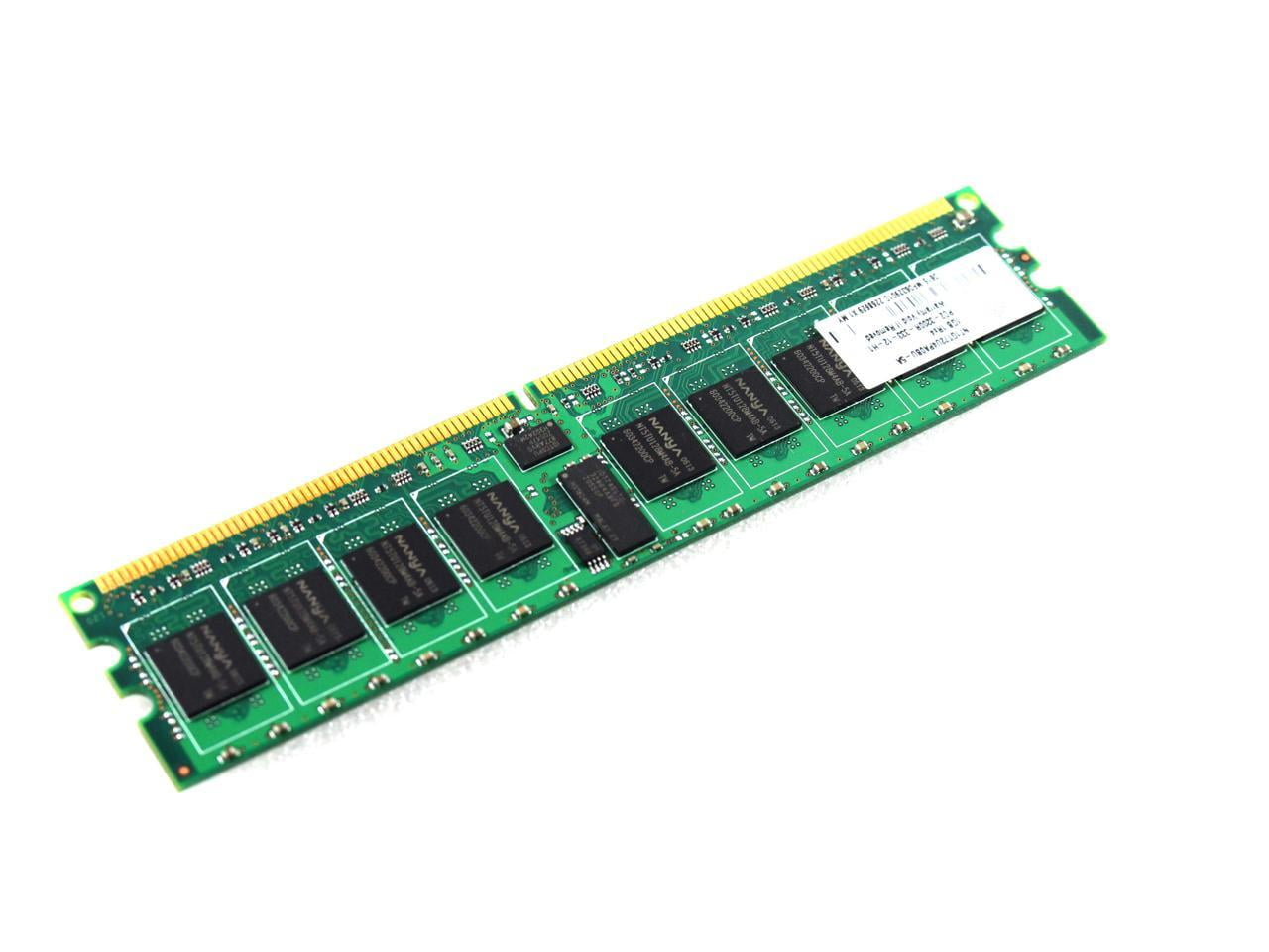 NT8GA64D88CX3S-JR Nanya 8GB PC4-3200AA DDR4 3200MHz SO-DIMM Memory