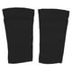 thumbnail image 5 of Eigraketly 1 par de calcetines de espinilleras de fútbol para adultos y niños, soporte deportivo para piernas, mangas de pantorrilla, almohadillas de alta Deportes y aire libre Negro/S Eigraketly OD010427-03, 5 of 6