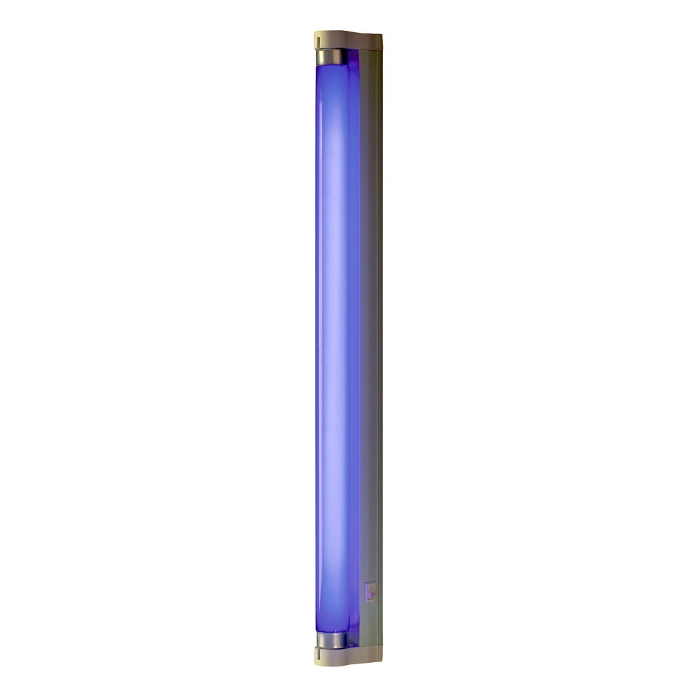 Glow Bar UV Blacklight Mountable 18” UV Black Light Bar