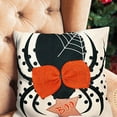 thumbnail image 5 of Halloween Print Sofa Bed Home Decoration Festival Case Cushion Cover, 5 of 5
