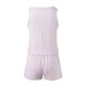 thumbnail image 4 of MKLEKYY Pantalones Cortos Deportivos para Mujer, Nuevos Pantalones Cortos Estampados Sin Mangas para Mujer, Pijamas para Mujer, Ropa de Casa, 4 of 4