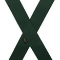thumbnail image 3 of SuspenderStore Welch Gator Clip Logger Suspenders - 2-Inch Wide - 6 Colors & 2 Sizes, 3 of 4